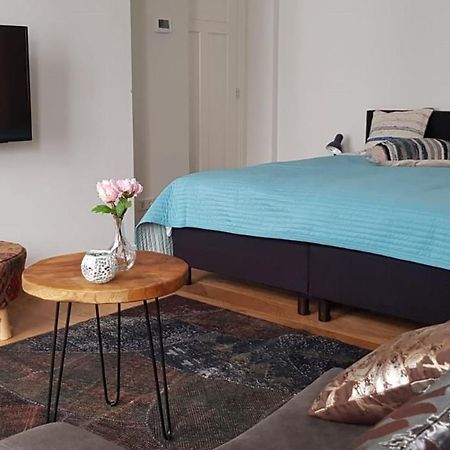 Barbera Apartments ฮาร์เลม ภายนอก รูปภาพ
