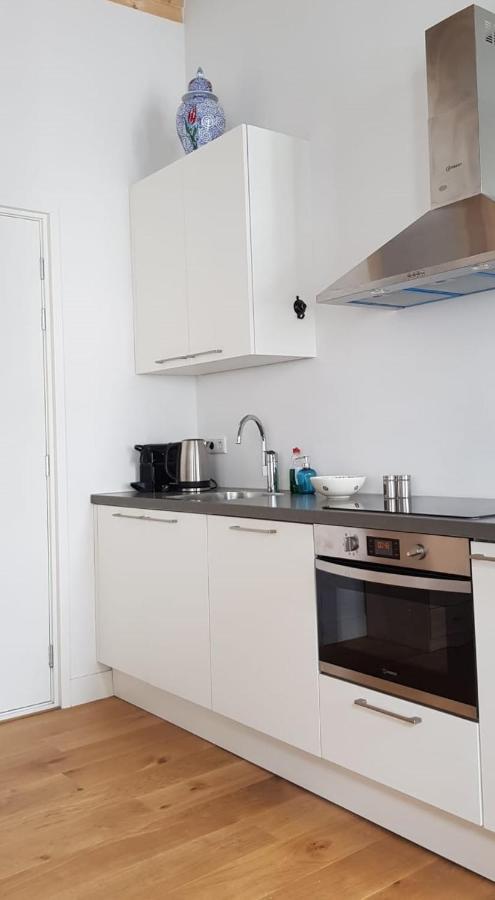 Barbera Apartments ฮาร์เลม ภายนอก รูปภาพ