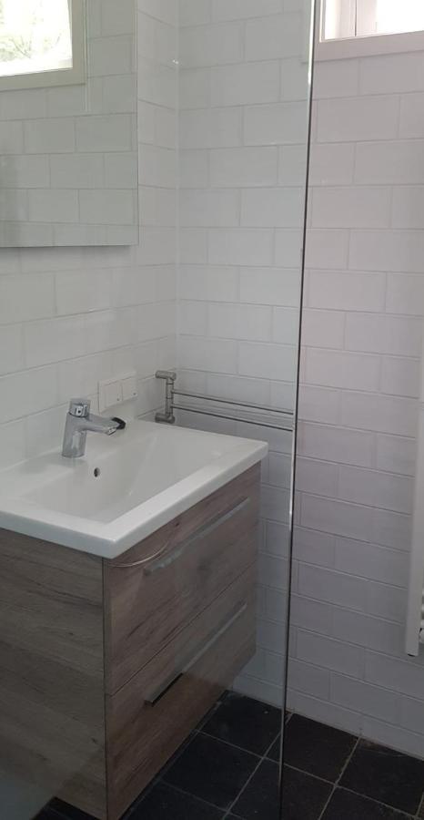 Barbera Apartments ฮาร์เลม ภายนอก รูปภาพ